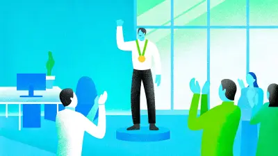 La reconnaissance au travail : une quête vitale ou un malentendu contemporain ?