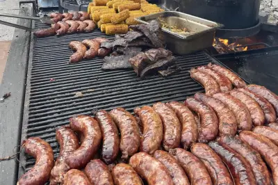 La Seyne accueille le premier BBQ Fest Saveurs du monde : trois jours de grillades et d'animations