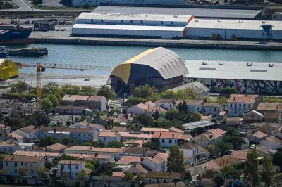 La Sirène de La Rochelle : 15 ans de scène musicale au cœur de La Pallice