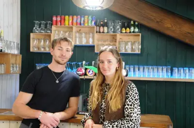 La Source du Périgord : un complexe convivial ouvre ses portes en Lot-et-Garonne