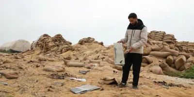 La Syrie, fragilisée, tente de se tenir à l'écart du conflit contre l'Iran