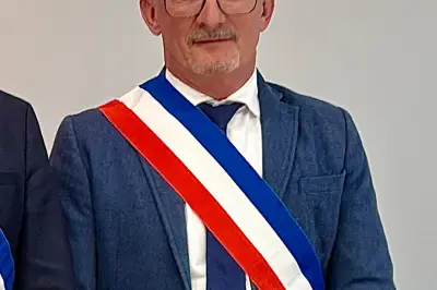 L'adjoint à la sécurité de Théoule hospitalisé après une chute de scooter à Mandelieu