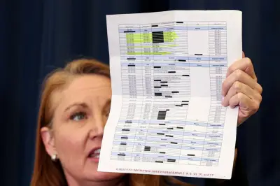 L'affaire Epstein : un système de prédation et d'impunité dévoilé