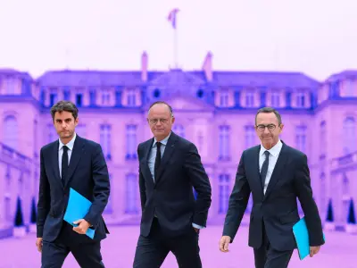 L'appel à l'unité de la droite et du centre pour 2027 face au risque populiste