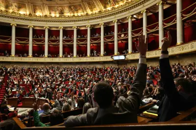 L'Assemblée nationale durcit les sanctions contre la fraude sociale, mais épargne la fraude fiscale