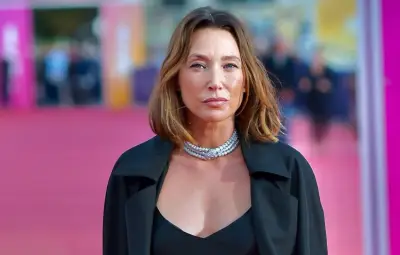 Laura Smet rejoint The White Lotus saison 4 en France avec Cassel et Bonham Carter