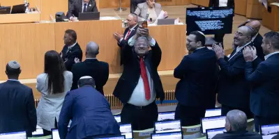 L'Autorité Palestinienne accuse Israël de légitimer des exécutions extrajudiciaires