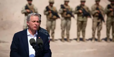 Le Chili suspend la régularisation de 182 000 migrants prévue par l'ancien gouvernement