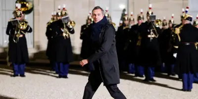 Le directeur du Mucem à Marseille visé par une enquête pour harcèlement sexuel