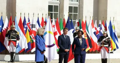 Le français en pleine expansion : 396 millions de francophones en 2026 selon l'OIF