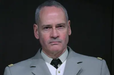 Le général Schill dévoile les priorités stratégiques de l'armée de terre française pour 2026