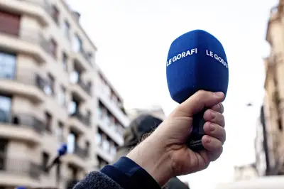 Le Gorafi lance un journal papier pour échapper aux algorithmes des réseaux