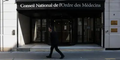 Le gouvernement demande une étude sur la dissolution de l'Ordre des médecins de Paris