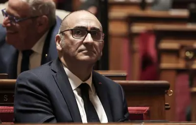 Le gouvernement envisage des poursuites pour propos racistes contre le maire de Saint-Denis