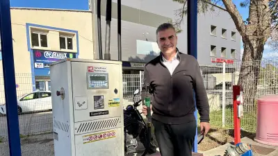 Le groupe Raoux économise 150 000 € par an grâce au bioéthanol face à la flambée des carburants