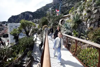 Le Jardin Exotique de Monaco rouvre en fanfare après six ans de fermeture