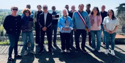 Le maire sortant réélu à l'unanimité fixe les priorités du mandat