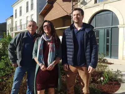 Le marché dominical « Lo Pichòt Marcat » de Cocumont reprend ce dimanche