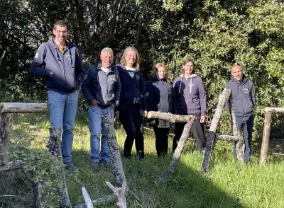 Le Parc de l'estuaire rouvre avec animations et vue imprenable sur Cordouan