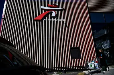 Le patron d'Intermarché juge le plan carburant insuffisant face à la flambée des prix