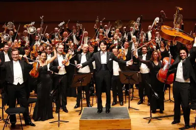 Le Printemps des Arts de Monaco s'achève en apothéose avec la Turangalila Symphonie