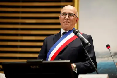 Le recours de la gauche offre un sursis parlementaire à Éric Ciotti à Nice