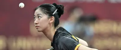 Le tennis de table américain en plein essor grâce à la MLTT et au film Marty Supreme