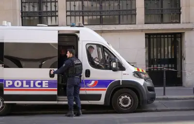 Lempdes : un jeune homme de 22 ans grièvement blessé par balle après un vol de moto