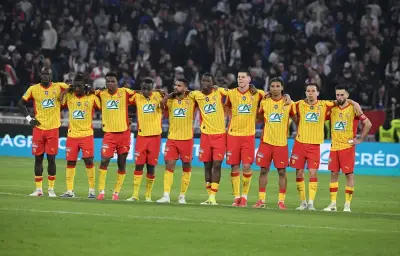 Lens refuse le report du match face au PSG, une question d'équité sportive
