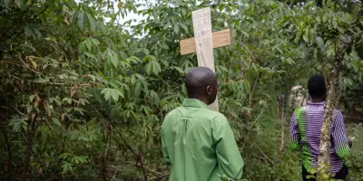 Les ADF, groupe djihadiste, étendent leur emprise sur le secteur minier en RDC