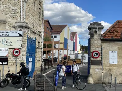Les apéros conviviaux de la rue Achard à Bordeaux reprennent pour une nouvelle saison