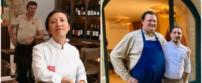 Les Chefs d'Oc accueillent deux talents montpelliérains pour valoriser la gastronomie occitane