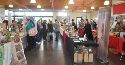 Les Dragoniales : un week-end magique dédié aux littératures de l'imaginaire à Rion-des-Landes