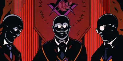 Les francs-maçons de la loge Athanor jugés pour agressions, tentatives de meurtre et assassinat