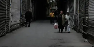 Les Iraniens pris au piège des contradictions de la politique étrangère de Donald Trump