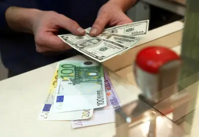 L'euro face au dollar : une fenêtre d'opportunité pour l'UE selon le CAE