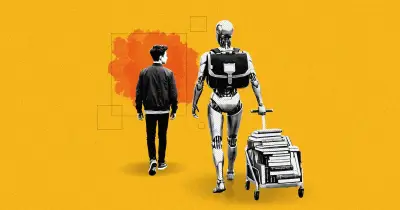 L'IA à l'école : alliée précieuse ou agent toxique pour 86 % des étudiants ?