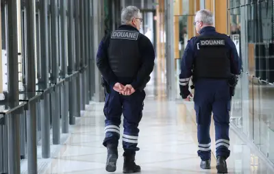 Lille désignée siège de l'Autorité douanière européenne, une victoire stratégique