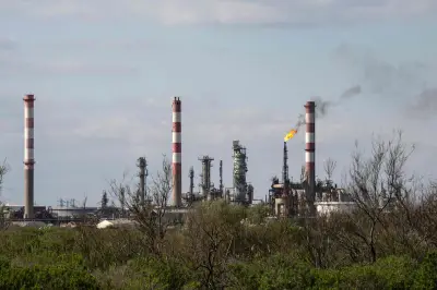 L'industrie française sous tension : énergie chère et concurrence menacent la réindustrialisation