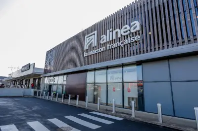 Liquidation judiciaire d'Alinéa à Marseille : 1 200 emplois supprimés