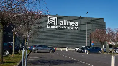 Liquidation judiciaire d'Alinea : 1 200 emplois supprimés faute de repreneur crédible