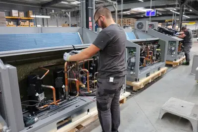 L'électrification, stratégie clé pour protéger la France des chocs énergétiques