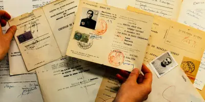 L'Ofpra dévoile les archives des réfugiés espagnols du franquisme en ligne