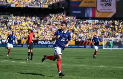 L'équipe de France impressionne mais Didier Deschamps reste prudent avant la Coupe du monde