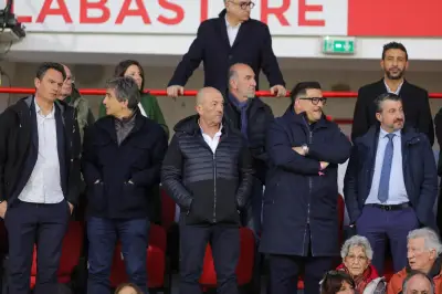 L'US Dax retrouve une gouvernance bicéphale pour assurer sa stabilité et son maintien