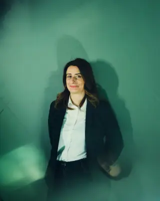 Marine Tondelier annonce sa grossesse, un symbole de renouveau politique