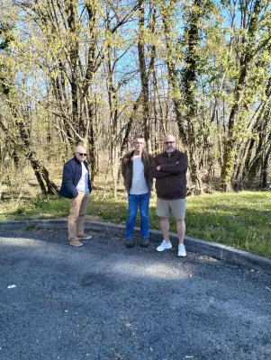 Marsac-sur-l'Isle : le tribunal annule l'opposition à l'antenne-relais SFR