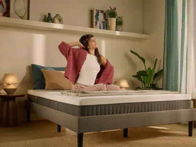 Matelas hybride : la solution idéale pour un sommeil réparateur et durable