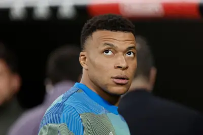 Mbappé rassuré sur son genou : prêt pour les Bleus contre Brésil et Colombie