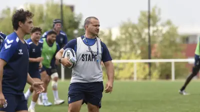 MHR face à Perpignan en Challenge : un effectif au complet pour un choix stratégique crucial